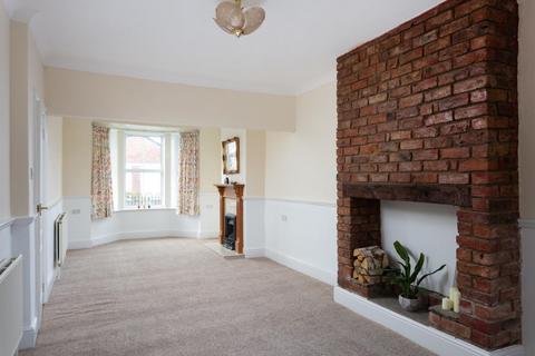 2 bedroom terraced house for sale, Willow Grove, York