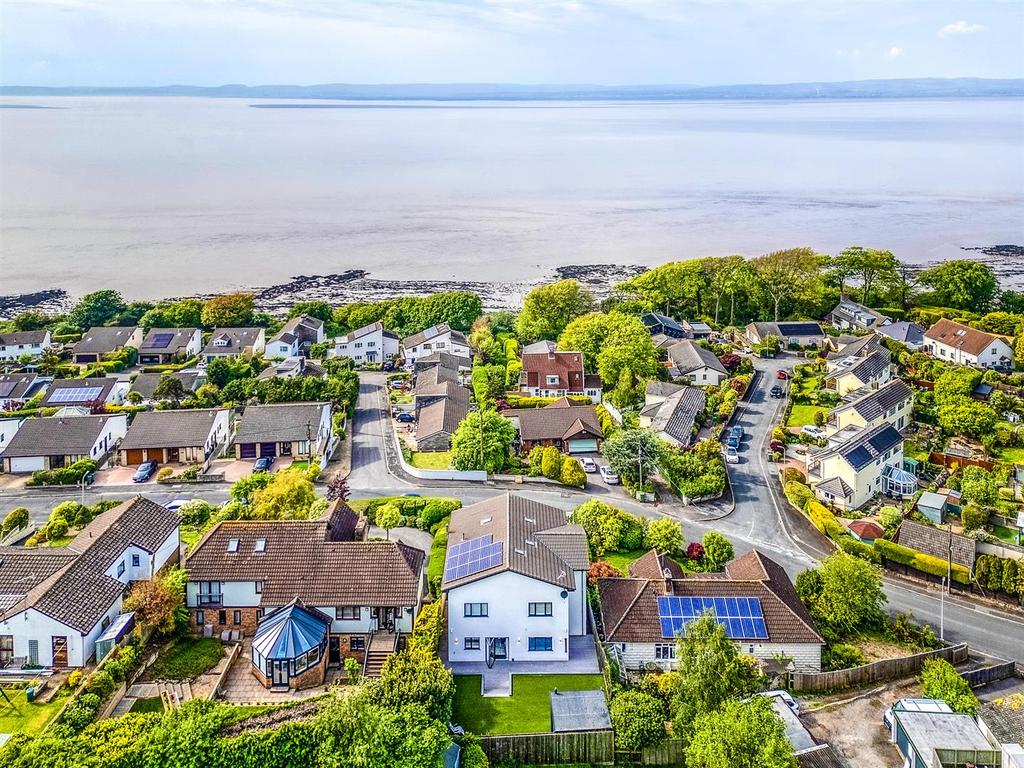 Sandbanks, Portishead Aerial View.jpg