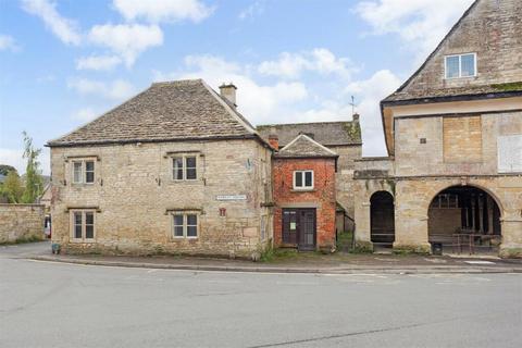 4 bedroom house for sale, Market Square, Minchinhampton, Stroud, GL6