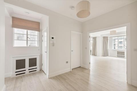 3 bedroom flat to rent, Sloane Street, London, SW1X