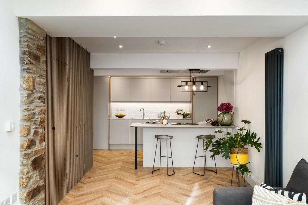 100 Victoria Road, Dartmouth Kitchen, Dining &...