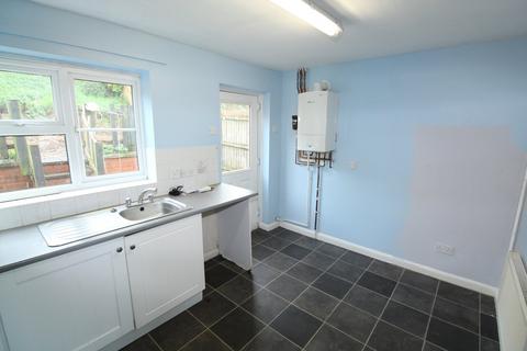 2 bedroom semi-detached house for sale, Rye Hill Avenue, Lutterworth LE17