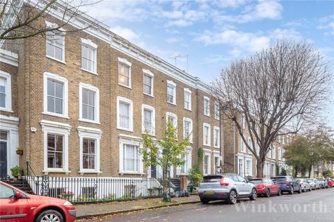 3 bedroom terraced house for sale, Ockendon Road, London, N1