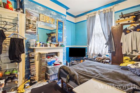 3 bedroom terraced house for sale, Ockendon Road, London, N1