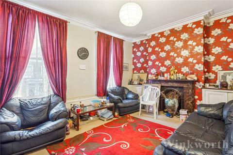 3 bedroom terraced house for sale, Ockendon Road, London, N1