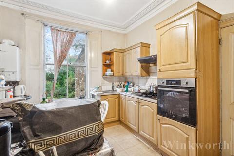 3 bedroom terraced house for sale, Ockendon Road, London, N1