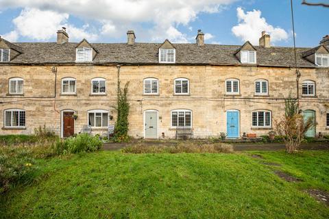 2 bedroom cottage for sale, Park Terrace, Windmill Road, Minchinhampton