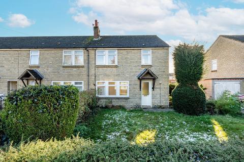 3 bedroom end of terrace house for sale, The Green, Bicester OX26