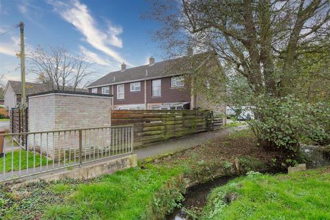 2 bedroom end of terrace house for sale, 23 Ash Street, Boxford, Suffolk