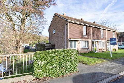 2 bedroom end of terrace house for sale, 23 Ash Street, Boxford, Suffolk