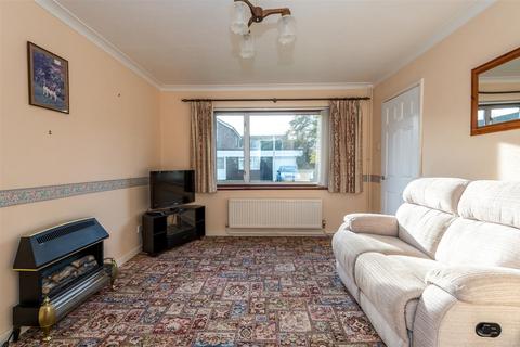 2 bedroom end of terrace house for sale, 23 Ash Street, Boxford, Suffolk