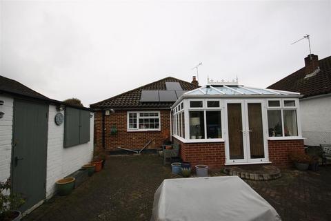 3 bedroom detached bungalow for sale, Lovibonds Avenue, Orpington