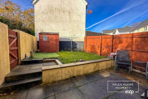 2 bedroom end of terrace house for sale, Hawthorne Walk, Ivybridge PL21