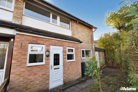 3 bedroom semi-detached house for sale, Meadow View, Lymm, Cheshire