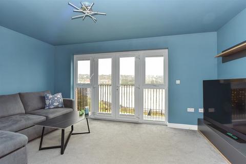 2 Knights Templar Way, Strood, Rochester, ME2 2ZD