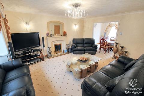 6 bedroom detached house for sale, Chevron Close, Marland, OL11