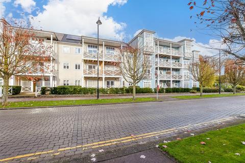 2 bedroom apartment for sale, Lambe Close, Holborough Lakes, Snodland, Kent