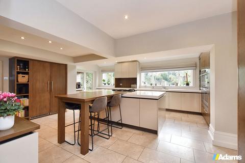 6 bedroom detached house for sale, Whitefield Road, Stockton Heath, Warrington