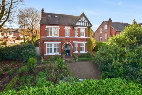 6 bedroom detached house for sale, Whitefield Road, Stockton Heath, Warrington