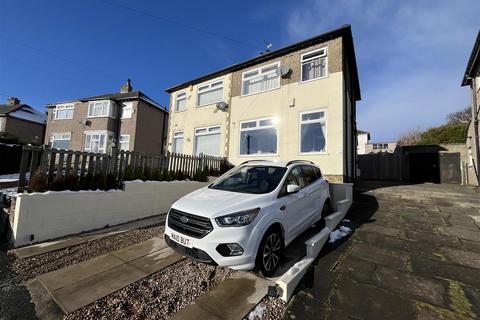 3 bedroom semi-detached house for sale, Willow Drive, Bradford BD6