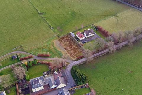 Plot for sale, Broomlee Mains, West Linton, EH36