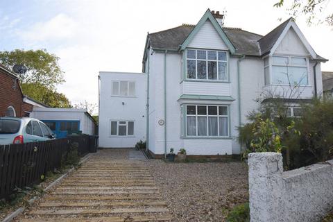 4 bedroom semi-detached house for sale, Cromwell Road, Whitstable