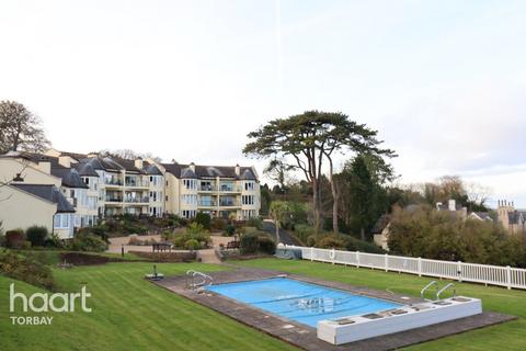 2 bedroom apartment for sale, Teignmouth Road, Torquay