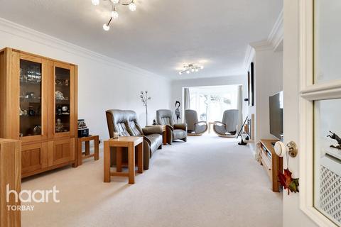 2 bedroom apartment for sale, Teignmouth Road, Torquay