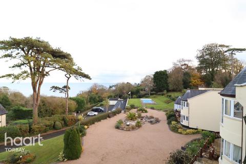 2 bedroom apartment for sale, Teignmouth Road, Torquay