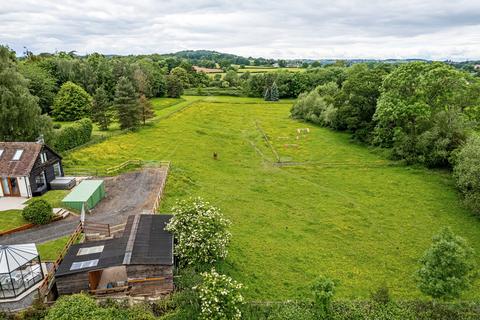 4 bedroom detached house for sale, Wichenford WR6