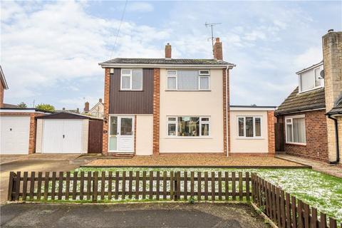 3 bedroom detached house for sale, Troughton Place, Tewkesbury, Gloucestershire