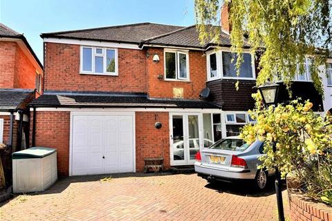 5 bedroom house for sale, Ivy Road, Sutton Coldfield