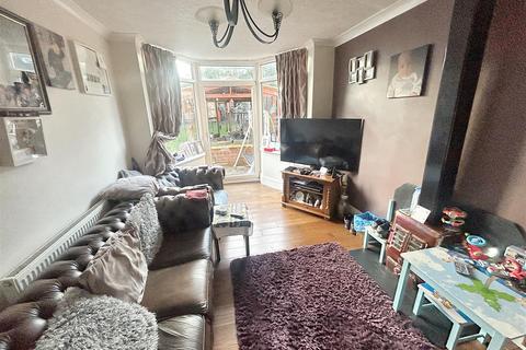 5 bedroom house for sale, Ivy Road, Sutton Coldfield