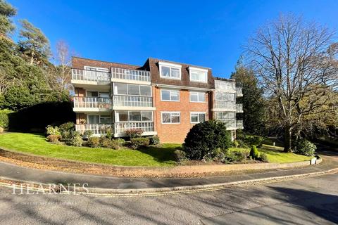 2 bedroom apartment for sale, Braidley Road, Meyrick Park, Bournemouth, BH2