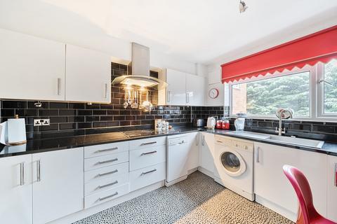 2 bedroom apartment for sale, Braidley Road, Meyrick Park, Bournemouth, BH2