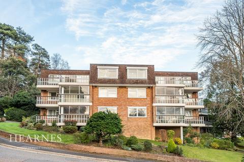 2 bedroom apartment for sale, Braidley Road, Meyrick Park, Bournemouth, BH2