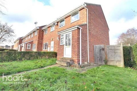 undefined, Carroll Close, Newport Pagnell
