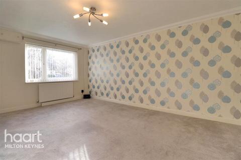 undefined, Carroll Close, Newport Pagnell