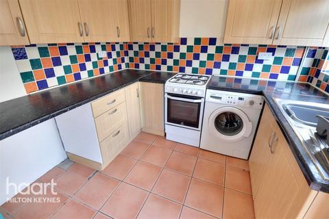 undefined, Carroll Close, Newport Pagnell