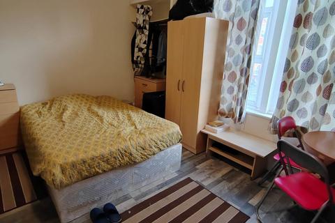 Studio to rent, High Road, London NW10