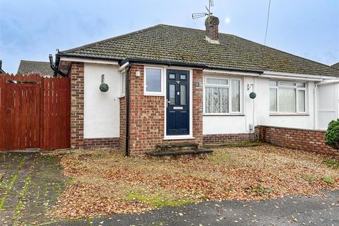 2 bedroom semi-detached bungalow for sale, Crest Way, Sholing, Southampton