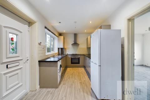 undefined, Winrose Garth, Belle Isle, Leeds, LS10