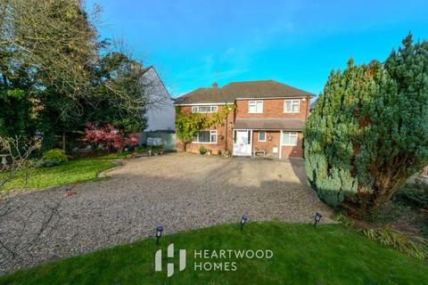 4 bedroom detached house for sale, Napsbury Lane, St. Albans, AL1 1DU