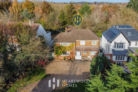 4 bedroom detached house for sale, Napsbury Lane, St. Albans, AL1 1DU