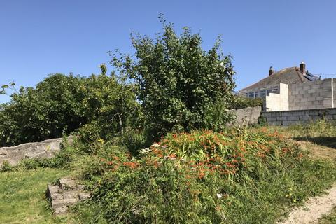 Land for sale, Copper Hill, Hayle TR27