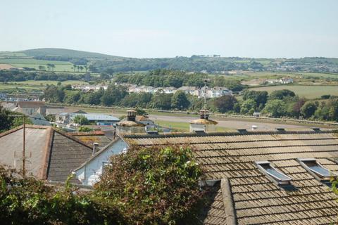 Land for sale, Copper Hill, Hayle TR27