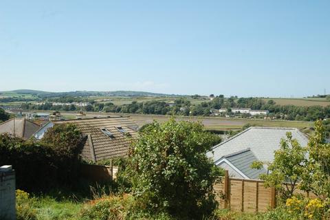 Land for sale, Copper Hill, Hayle TR27