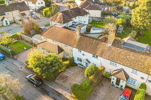 10 Cecil Crescent, Hatfield, AL10 0HF
