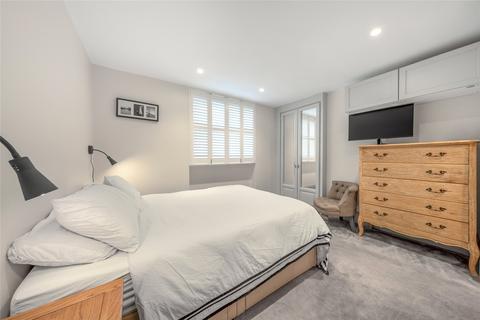 4 bedroom apartment for sale, Blomfield Villas, Little Venice, London, W2