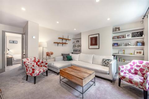 4 bedroom apartment for sale, Blomfield Villas, Little Venice, London, W2